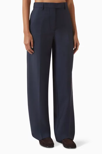 Shop Miu Miu Pants For Women Online in UAE - Up to 50% OFF | Ounass
