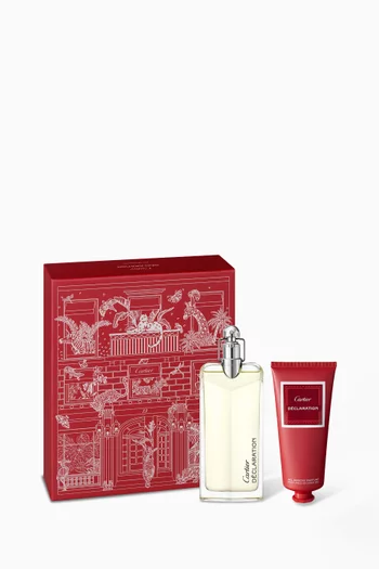 Déclaration Gift Set