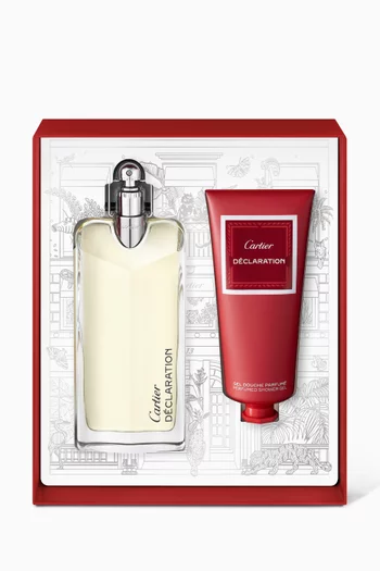 Déclaration Gift Set