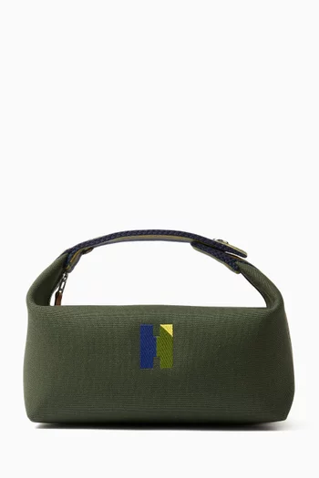 حقيبة برايد ايه براك بافيلون بي ام قنب غير مستعملة