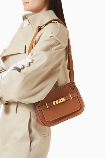 حقيبة جيبسيري ميني جلد ايفركولور