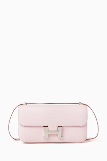 حقيبة كونستانس إيلان جلد ايبسوم غير مستعملة