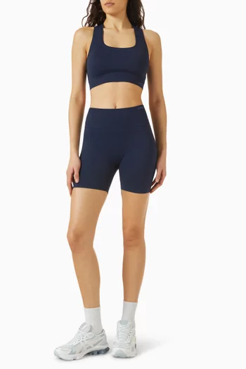 شورت بقصة قصيرة بدون حياكة