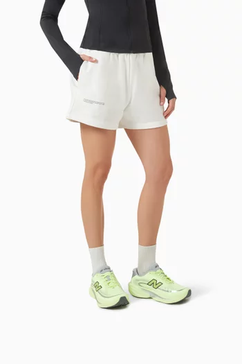 سنيكرز إليبس قماش شبكي