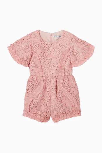 Shop Chloé and Amélie For Kids Online in UAE | Ounass