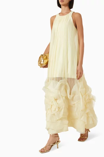 Ecliptica Gown