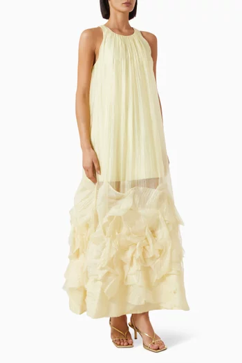 Ecliptica Gown