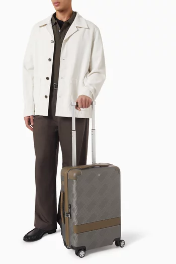 MY4810 Extreme 3.0 Cabin Compact Suitcase