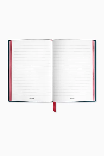 Medium Romeo & Juliet Meisterstück Notebook