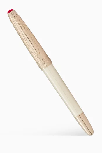 Meisterstück Romeo & Juliet Doué Classique Rollerball Pen