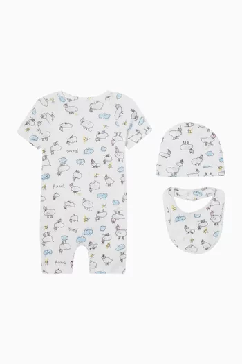 Newborn 3-Piece Set
