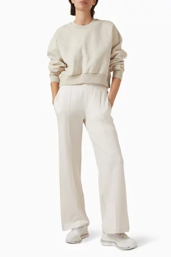 Restore Mini Oversized Sweatshirt