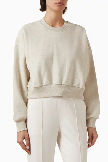 Restore Mini Oversized Sweatshirt
