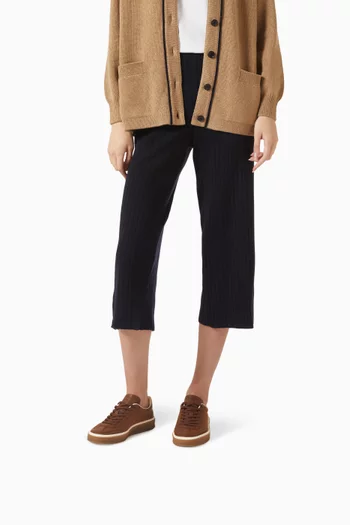 سنيكرز تنس ووك قنب