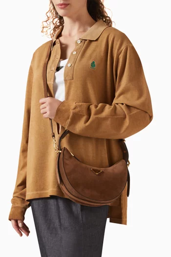 حقيبة كتف أركيه ميني شمواه