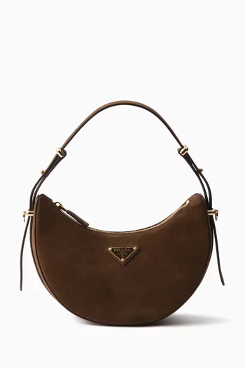 حقيبة كتف أركيه ميني شمواه