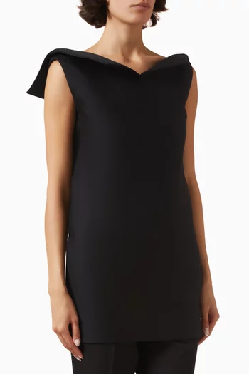Shop Balenciaga Dresses For Women Online in UAE | Ounass
