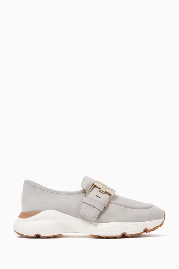 حذاء رياضي شمواه