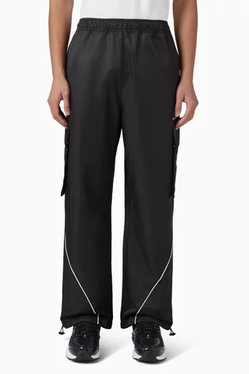 بنطال رياضي بجيوب كارغو