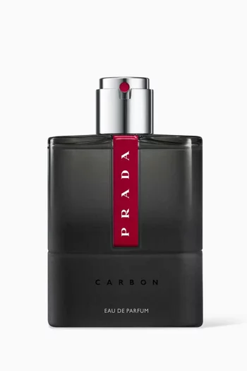 Luna Rossa Carbon - Eau de Parfum Refillable, 100ml