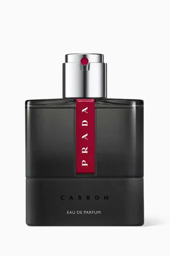 Luna Rossa Carbon - Eau de Parfum Refillable, 50ml