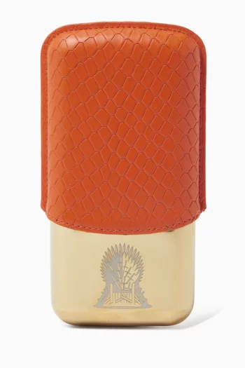 Game of Thrones 3 Cigar Case