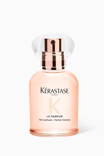 Gloss Absolu Le Parfum Hair Perfume, 30ml