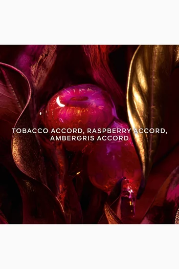 Absolus Allegoria Tabac Sahara Eau de Parfum, 125ml