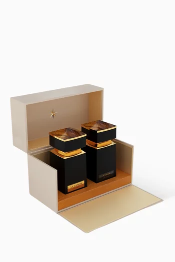 عطر لو جيم تايجر 60 ملل وعطر تايجر مركز 60 ملل