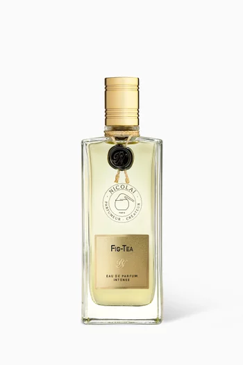 Fig Tea Intense Eau de Parfum, 100ml
