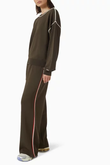 Retreat Sweater