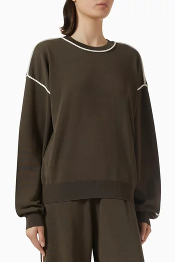 Retreat Sweater