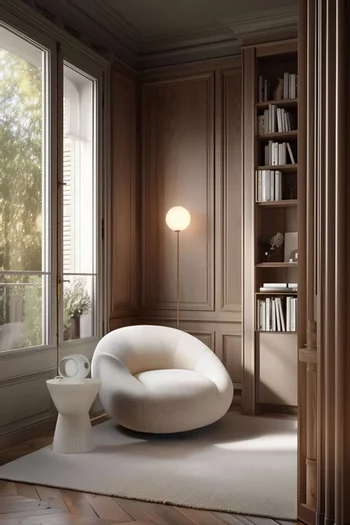 مكبر صوت فانتوم ألتيميت 98 ديسيبل بلون لايت بيرل