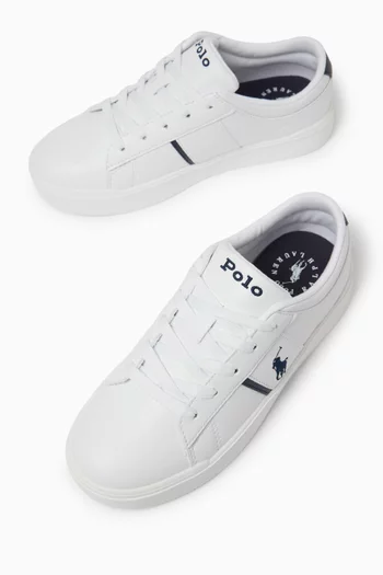 سنيكرز فريزير 