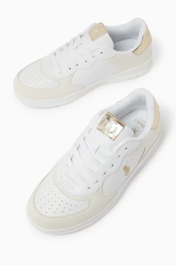 سنيكرز ماسترز 