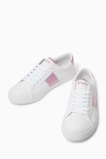 سنيكرز رايلي 