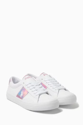 سنيكرز رايلي 