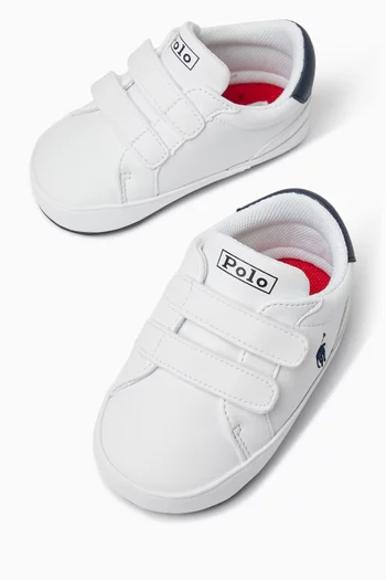 Heritage Court II Sneakers