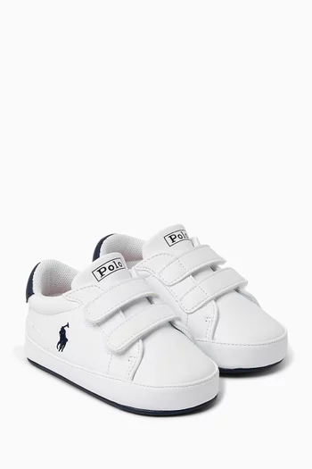 Heritage Court II Sneakers