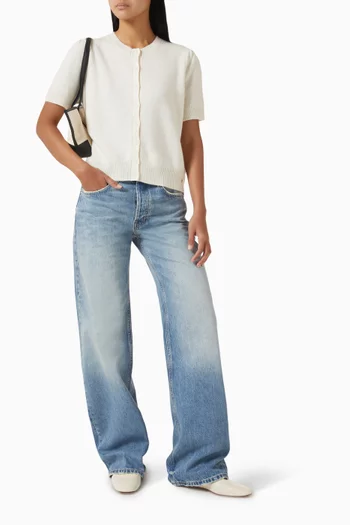 كارديغان غرايسي كشمير