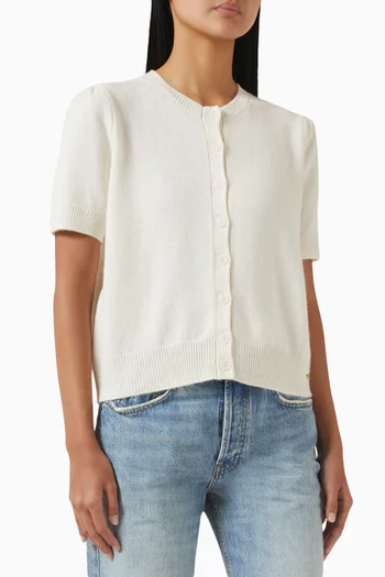 كارديغان غرايسي كشمير