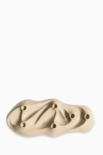 Sahara Candle Holder in Ceramic