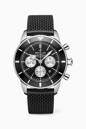 ساعة سوبر أوشن هيريتيدج B01 كرونوغراف، 44 مم