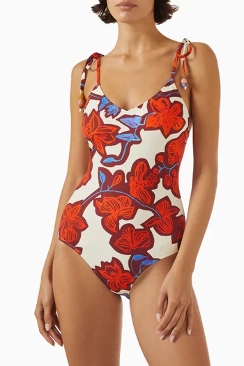 لباس سباحة كاي قطعة واحدة