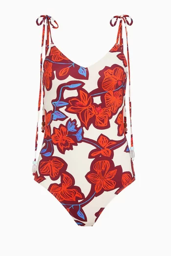 لباس سباحة كاي قطعة واحدة