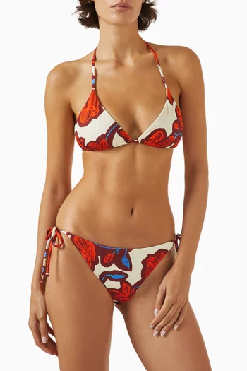 قطعة بيكيني سفلية كابرينا