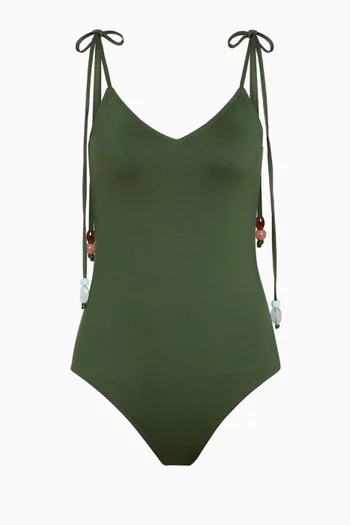 لباس سباحة كاي قطعة واحدة