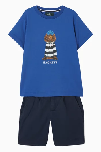 Classic Fit Harry T-shirt
