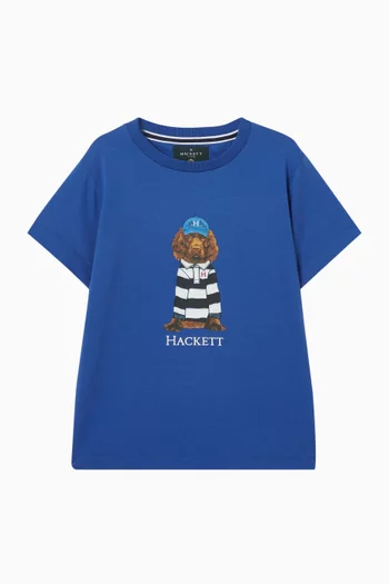 Classic Fit Harry T-shirt
