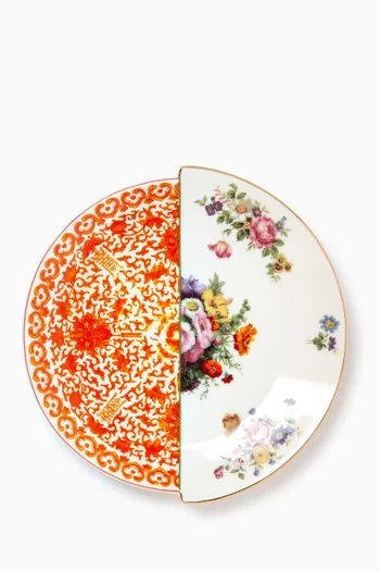 طبق خبز أوليفيا